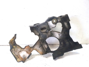 Volkswagen Sharan (1995–2010) Timing belt cover 045109145 - 3