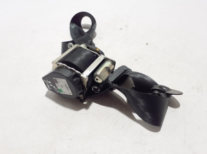 Dacia Duster P1310 (2024–2026) Eesmine turvavöö 868842653R - 5