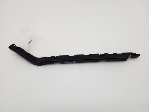   Rear bumper bracket  - A2078850721 