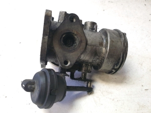 Volkswagen Sharan (1995–2010) EGR-klapp 038131501J - 2