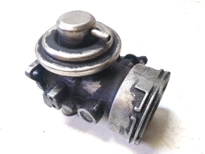 Volkswagen Sharan (1995–2010) EGR-klapp 038131501J - 3