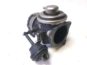 Volkswagen Sharan (1995–2010) EGR-klapp 038131501J - 4