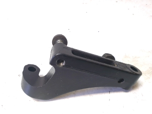 Volkswagen Sharan (1995–2010) Sonstiger Halter 02N409905 - 4