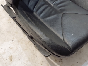 Mercedes Benz SLK-Class 171 (2004–2011) Vordersitz und seine Teile - 3