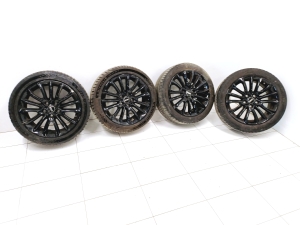   Rim set, R-17  - 6856046 