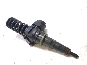 Volkswagen Sharan (1995–2010) Kütusepihusti 038130073AC - 3