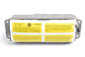 Volkswagen Touran I (2003–2010) Pasažiera drošības spilvens panelī 1T0880204 - 2