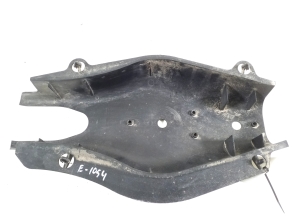 Mercedes Benz C-Class 204 (2007–2014) Hinterachse sonstiges Teil A2043521588 - 3
