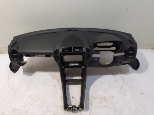 Mercedes Benz SLK-Class 171 (2004–2011) Armatuurlaud A17168044879F45 - 2