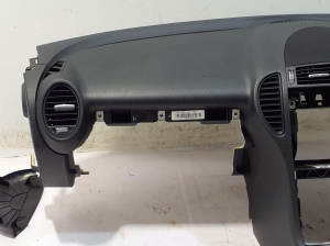 Mercedes Benz SLK-Class 171 (2004–2011) Armatuurlaud A17168044879F45 - 3