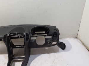 Mercedes Benz SLK-Class 171 (2004–2011) Armatuurlaud A17168044879F45 - 4