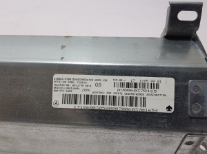Mercedes Benz SLK-Class 171 (2004–2011) Beifahrerairbag A1718600305 - 2