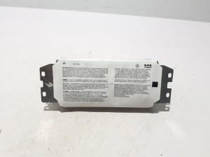   Passenger dashboard airbag  - A1718600305 