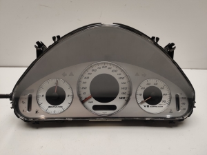 Kombiinstrument - A2115407911