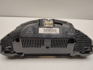 Mercedes Benz E-Class W211 (2002–2009) Instrument cluster A2115407911 - 4