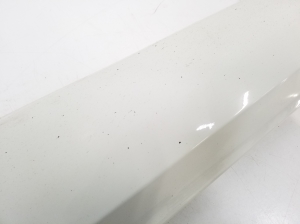 Mercedes Benz B-Class 242 (2013–2019) Schwellerverkleidung außen A2426900140 - 2