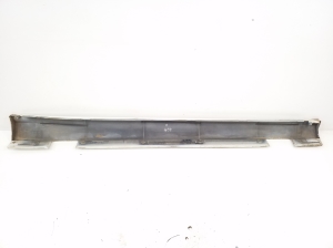 Mercedes Benz B-Class 242 (2013–2019) Schwellerverkleidung außen A2426900140 - 3