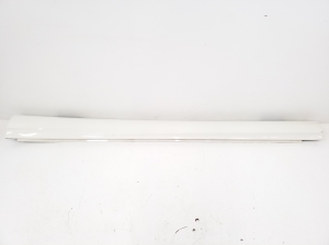 Schwellerverkleidung außen - A2426900140