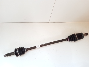   Antriebswelle hinten und ihre Teile  - 28421XC000 