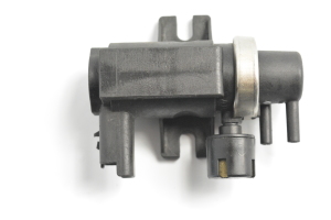 Peugeot 307 I (2000–2009) Magnetventil 9645029180 - 3