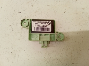 BMW X3 E83 (2003–2010) Airbag sensor 65773412005 - 2
