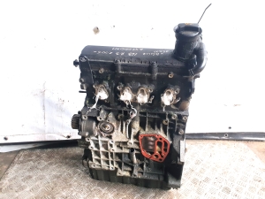 AUDI A3 8P (2003–2012) Motor BGU - 2