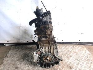 AUDI A3 8P (2003–2012) Motor BGU - 3