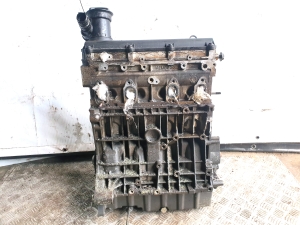 Motor - BGU