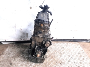 AUDI A3 8P (2003–2012) Motor BGU - 4