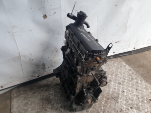 AUDI A3 8P (2003–2012) Motor BGU - 5