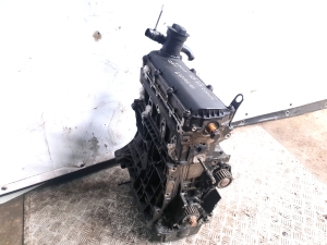 AUDI A3 8P (2003–2012) Motor BGU - 6