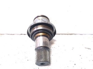 Volkswagen Sharan (1995–2010) Sonstiges Getriebeteil - 4