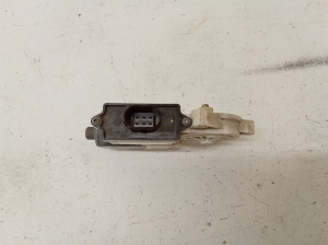 BMW X3 E83 (2003–2010) Front door window regulator motor 69259641 - 4