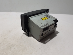 Mercedes Benz SLK-Class 171 (2004–2011) Radio (head unit) A1718200786 - 2