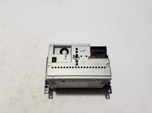 Mercedes Benz SLK-Class 171 (2004–2011) Radio (head unit) A1718200786 - 4