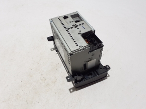 Mercedes Benz SLK-Class 171 (2004–2011) Radio (head unit) A1718200786 - 5