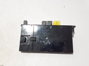 Mercedes Benz SLK-Class 171 (2004–2011) Fuse box in the trunk A1715450701 - 3