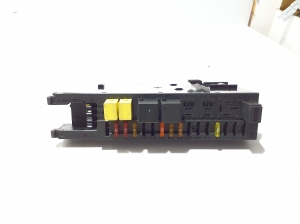 Mercedes Benz SLK-Class 171 (2004–2011) Fuse box in the trunk A1715450701 - 4