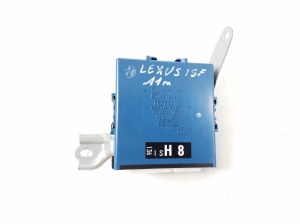 Module de commande - 8994053031
