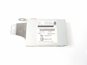 Steuergerät - 861A053030