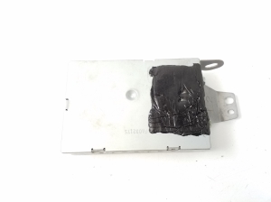 LEXUS IS (2005–2013) Control unit 861A053030 - 3