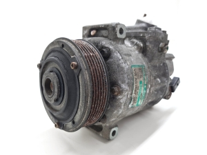 Volkswagen Touran I (2003–2010) A/C compressor 1K0820803G - 2