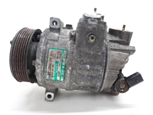   A/C compressor  - 1K0820803G 