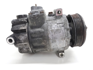 Volkswagen Touran I (2003–2010) A/C compressor 1K0820803G - 4