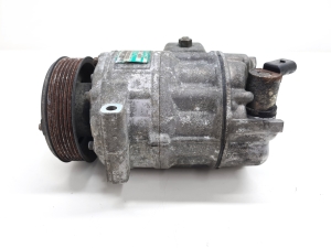 Volkswagen Touran I (2003–2010) A/C compressor 1K0820803G - 5