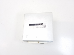 Boîtier de commande de siège avant - 8586150110
