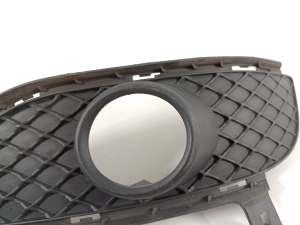 Mercedes Benz B-Class 246 (2011–2017) Nebelscheinwerferabdeckung vorne A2468850322 - 4