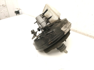 Citroen DS5 (2011–2019) Brake booster 9673926380 - 2