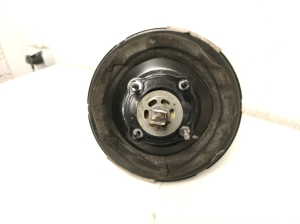 Citroen DS5 (2011–2019) Brake booster 9673926380 - 3