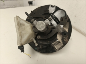Citroen DS5 (2011–2019) Brake booster 9673926380 - 4